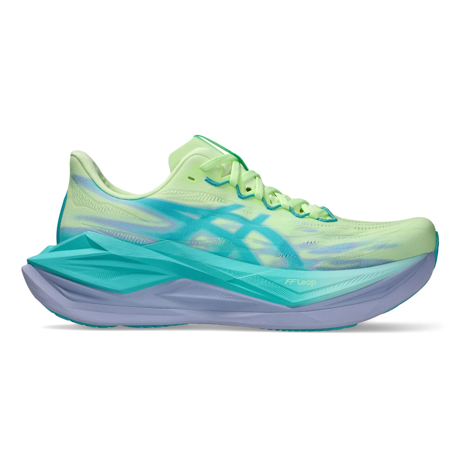 Super Trainers — High stack, high return, workout-ready
